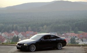 BMW e92 335d -black- - 3er BMW - E90 / E91 / E92 / E93