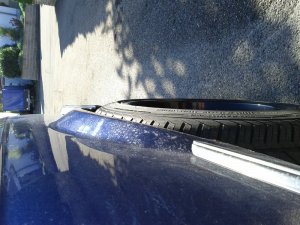 E 30 Cabrio - 3er BMW - E30