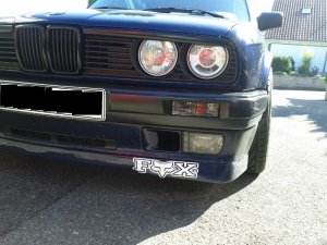 E 30 Cabrio - 3er BMW - E30