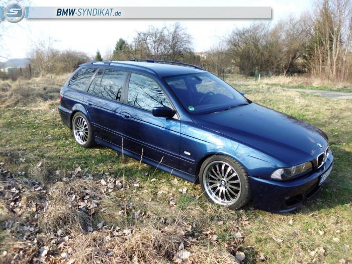 BMW-Syndikat Fotostorie
