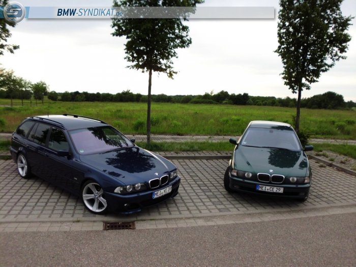 BMW-Syndikat Fotostorie