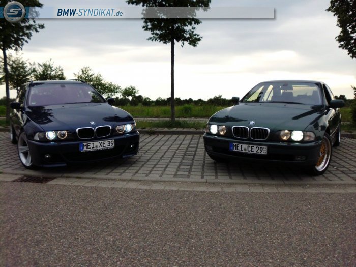 BMW-Syndikat Fotostorie