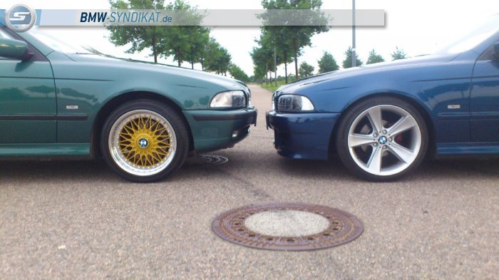 BMW-Syndikat Fotostorie