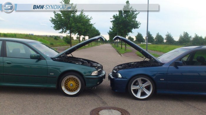BMW-Syndikat Fotostorie