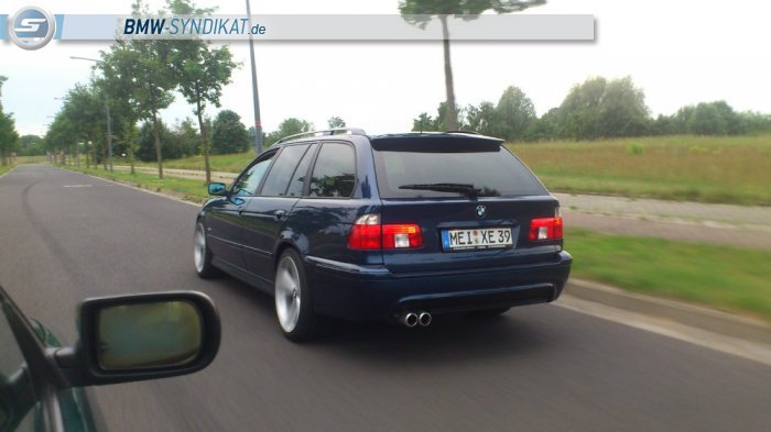 BMW-Syndikat Fotostorie