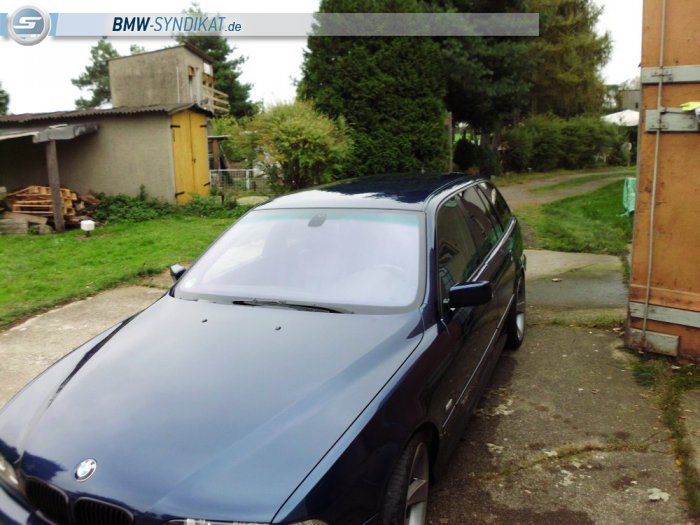 BMW-Syndikat Fotostorie