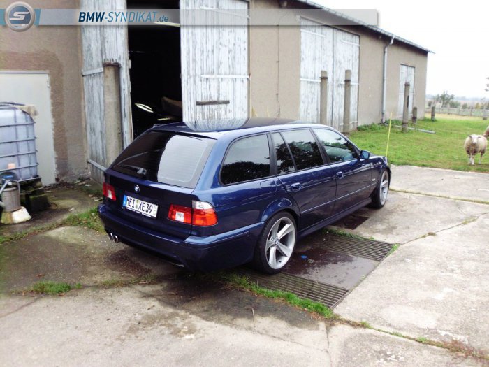 BMW-Syndikat Fotostorie