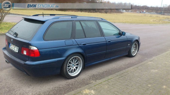 BMW-Syndikat Fotostorie