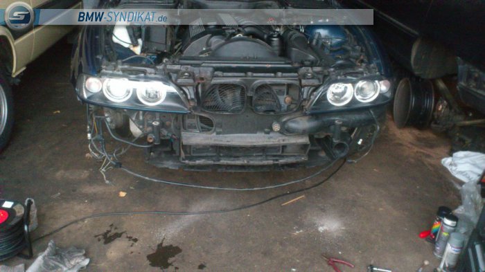 BMW-Syndikat Fotostorie