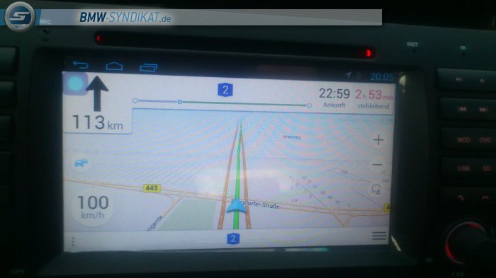 BMW-Syndikat Fotostorie