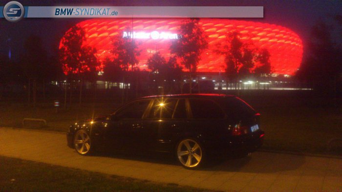 BMW-Syndikat Fotostorie