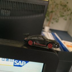 Stevan's  Cabby - 3er BMW - E90 / E91 / E92 / E93