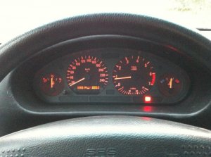 Grobaustelle 316i -> 323i - 3er BMW - E36