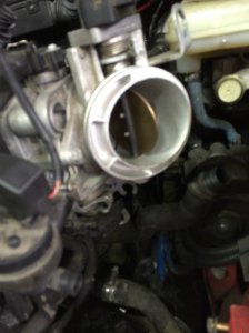 Grobaustelle 316i -> 323i - 3er BMW - E36