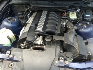 328i Individual - Lifetime Project - 3er BMW - E36
