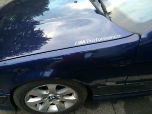328i Individual - Lifetime Project - 3er BMW - E36
