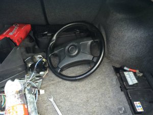 328i Individual - Lifetime Project - 3er BMW - E36