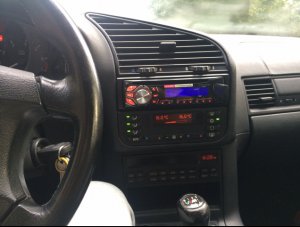 328i Individual - Lifetime Project - 3er BMW - E36