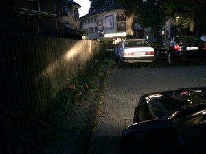 328i Individual - Lifetime Project - 3er BMW - E36