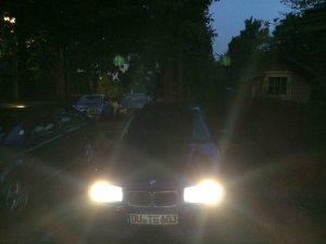 328i Individual - Lifetime Project - 3er BMW - E36