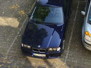 328i Individual - Lifetime Project - 3er BMW - E36