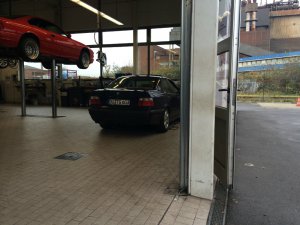 328i Individual - Lifetime Project - 3er BMW - E36