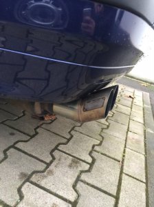 328i Individual - Lifetime Project - 3er BMW - E36