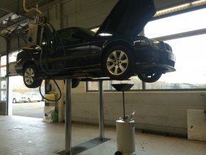 328i Individual - Lifetime Project - 3er BMW - E36