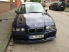 BMW Nieren Facelift