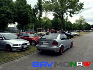 Bavaria Motors NRW Treffen 20.06.2015 - Fotos von Treffen & Events