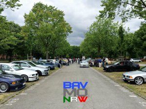 Bavaria Motors NRW Treffen 20.06.2015 - Fotos von Treffen & Events