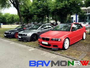 Bavaria Motors NRW Treffen 20.06.2015 - Fotos von Treffen & Events