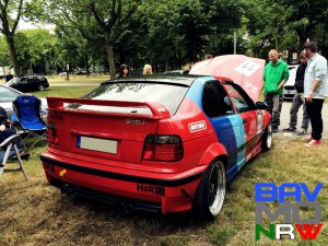 Bavaria Motors NRW Treffen 20.06.2015 - Fotos von Treffen & Events