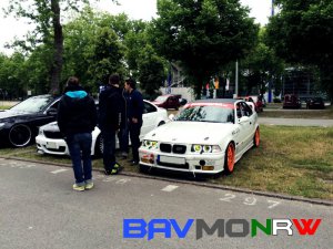 Bavaria Motors NRW Treffen 20.06.2015 - Fotos von Treffen & Events