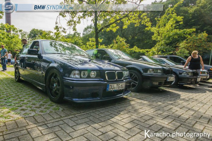 BMW-Syndikat Fotostorie