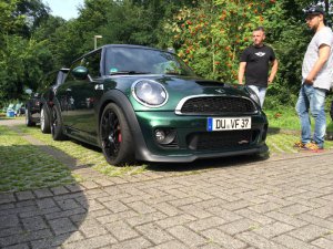 BavMo NRW Meet No.2 - Fotos von Treffen & Events