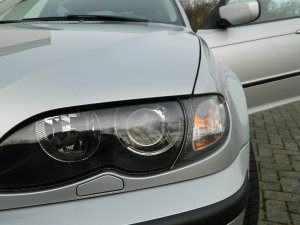 [BMW 318i E46] 'Erster Wagen - Erster BMW' - 3er BMW - E46