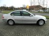 [BMW 318i E46] 'Erster Wagen - Erster BMW' - 3er BMW - E46 - DSCN0098.JPG