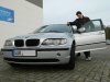 [BMW 318i E46] 'Erster Wagen - Erster BMW' - 3er BMW - E46 - DSCN0106.jpg