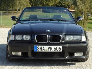 BMW E36 328i Cabrio - 3er BMW - E36