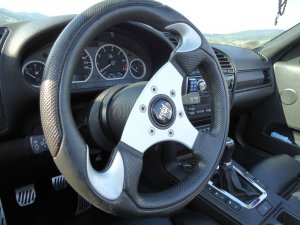BMW E36 328i Cabrio - 3er BMW - E36