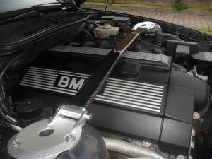 BMW E36 328i Cabrio - 3er BMW - E36