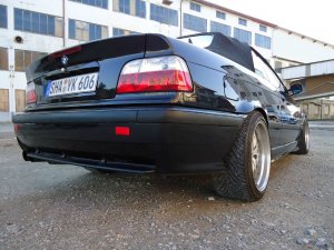 BMW E36 328i Cabrio - 3er BMW - E36