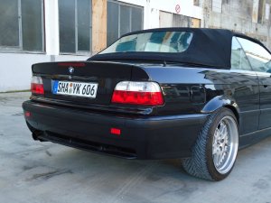 BMW E36 328i Cabrio - 3er BMW - E36