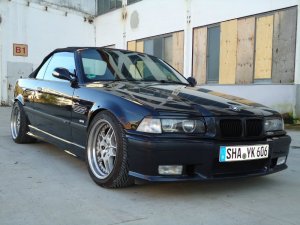 BMW E36 328i Cabrio - 3er BMW - E36