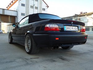 BMW E36 328i Cabrio - 3er BMW - E36