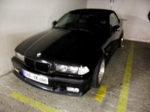 BMW E36 328i Cabrio - 3er BMW - E36
