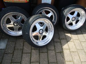 BMW E36 328i Cabrio - 3er BMW - E36