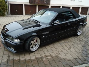 BMW E36 328i Cabrio - 3er BMW - E36