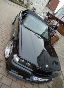 BMW E36 328i Cabrio - 3er BMW - E36